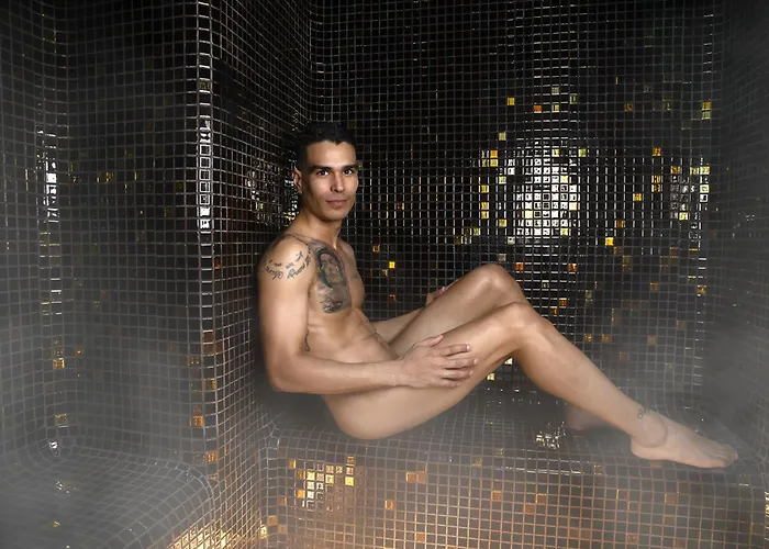 Elite Hotel - Gay Men Only (Adults Only)