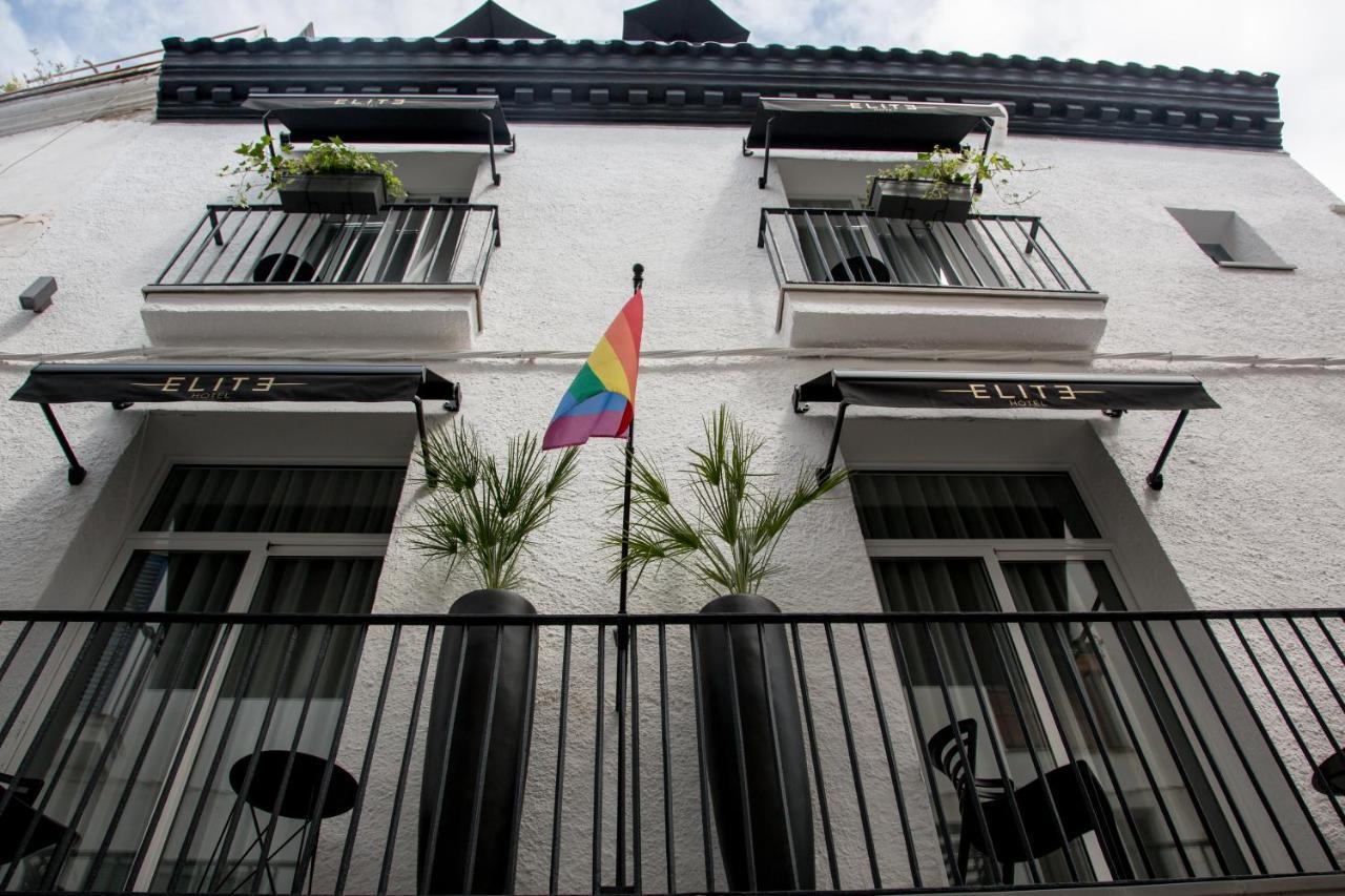 Pensjonat Elite - Gay Men Only (adults Only) 2*