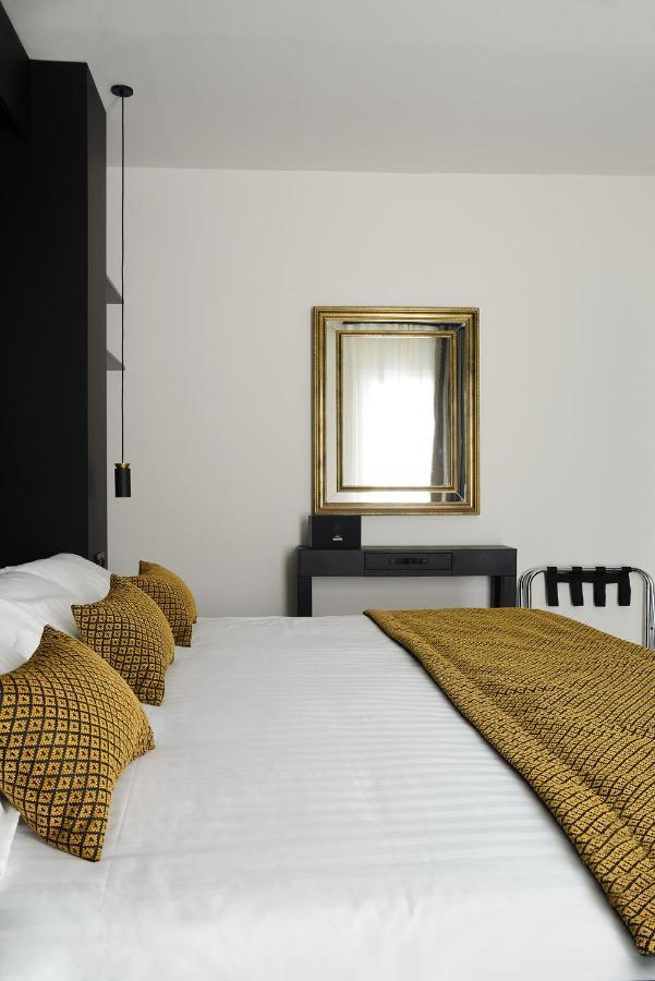 Elite - Gay Men Only (adults Only) Pensjonat Sitges